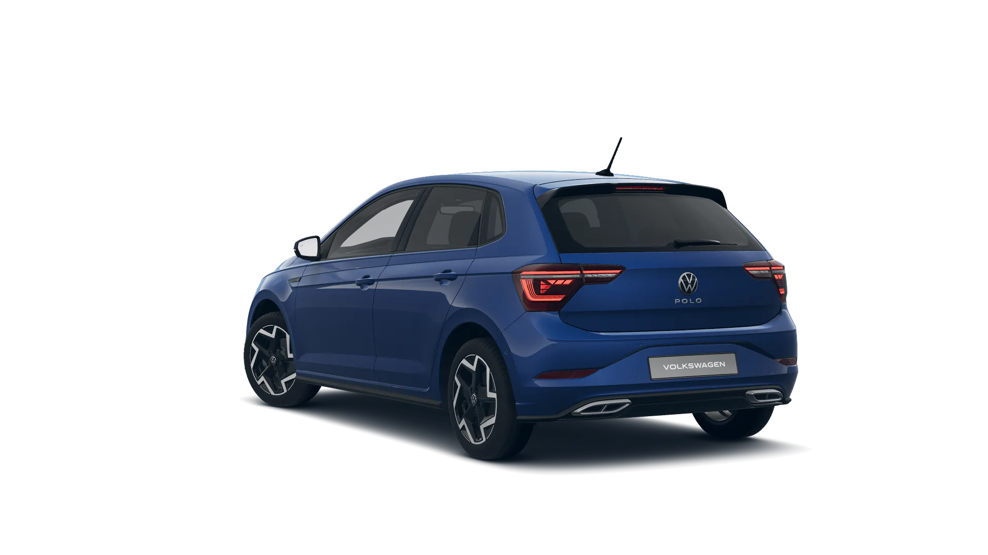 Volkswagen Polo R-Line