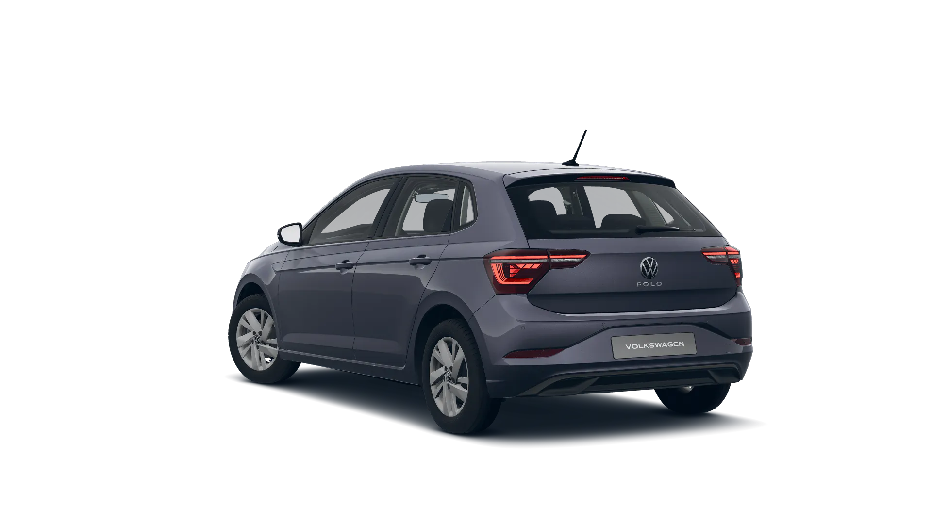 Volkswagen Polo Style