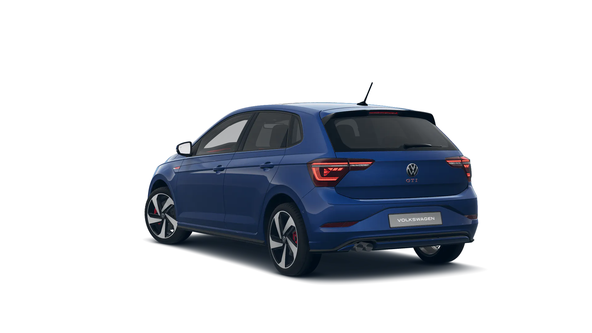 Volkswagen Polo GTI