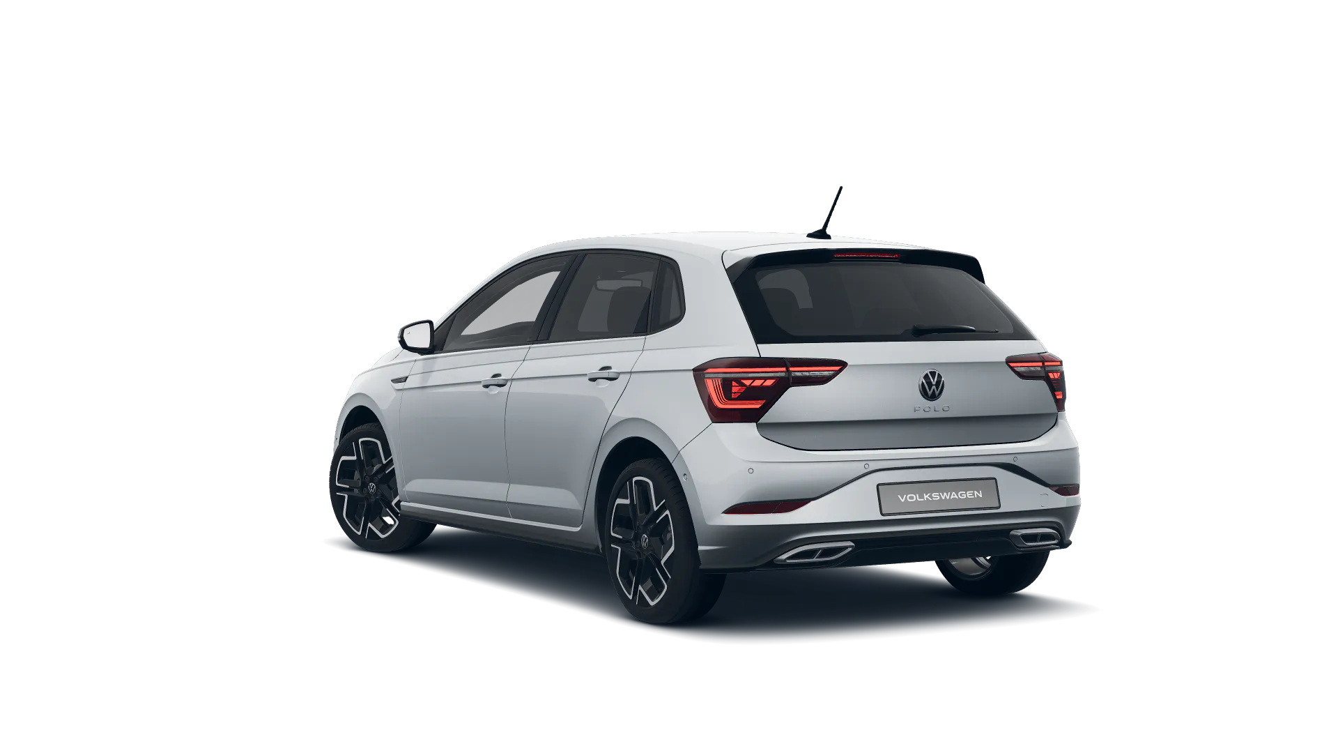 Volkswagen Polo R-Line