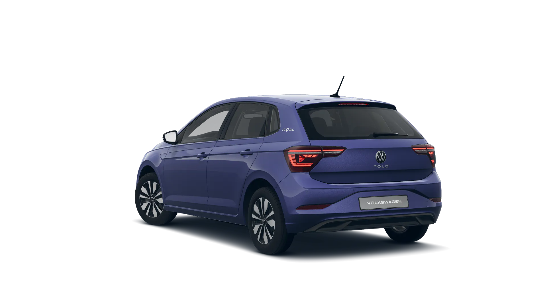 Volkswagen Polo Goal