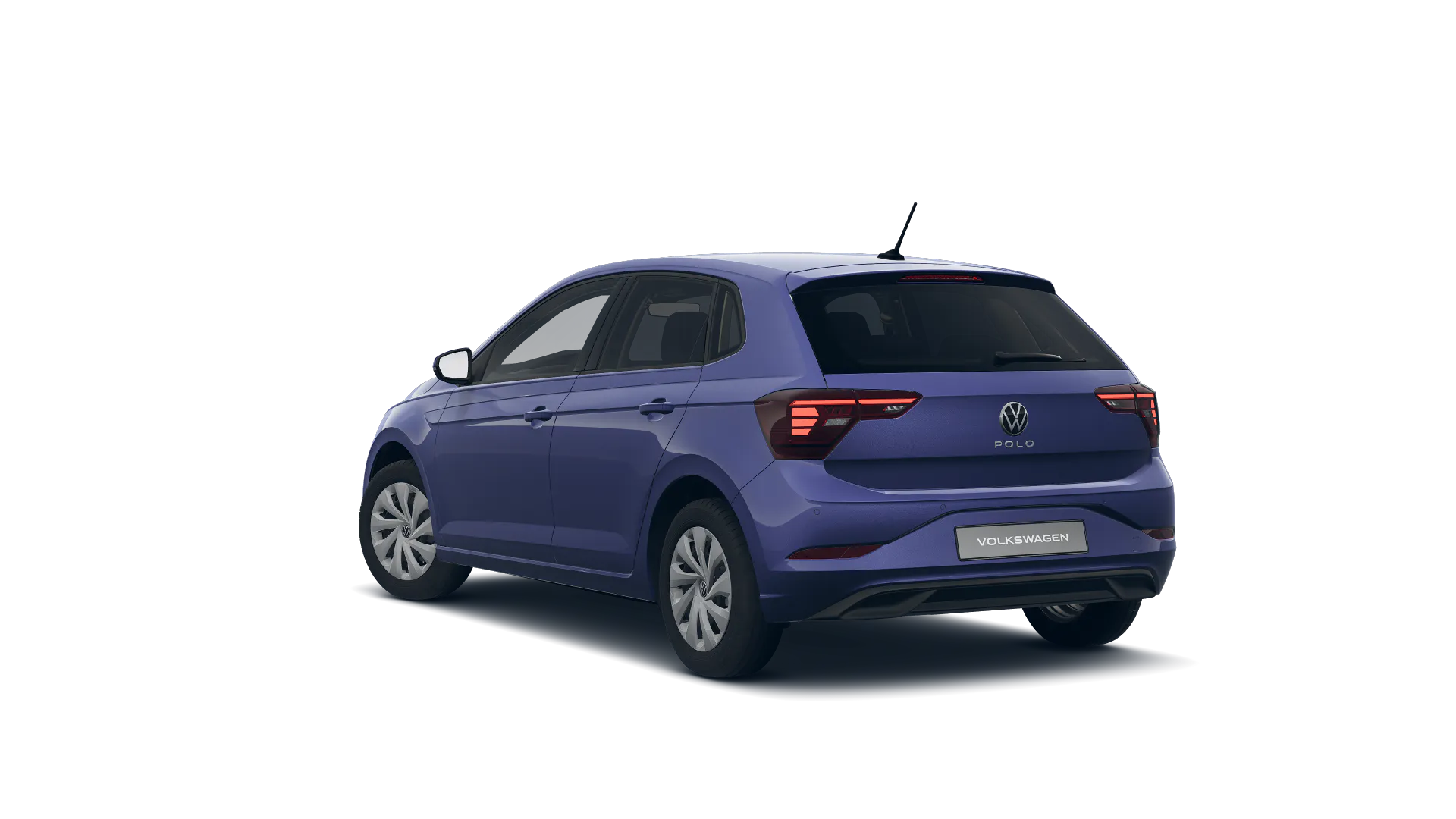 Volkswagen Polo Life
