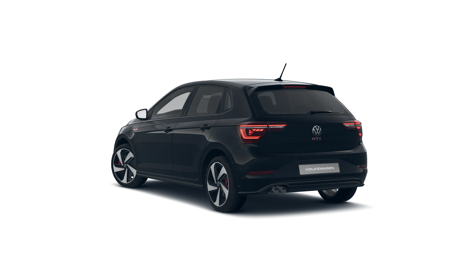 Volkswagen Polo GTI