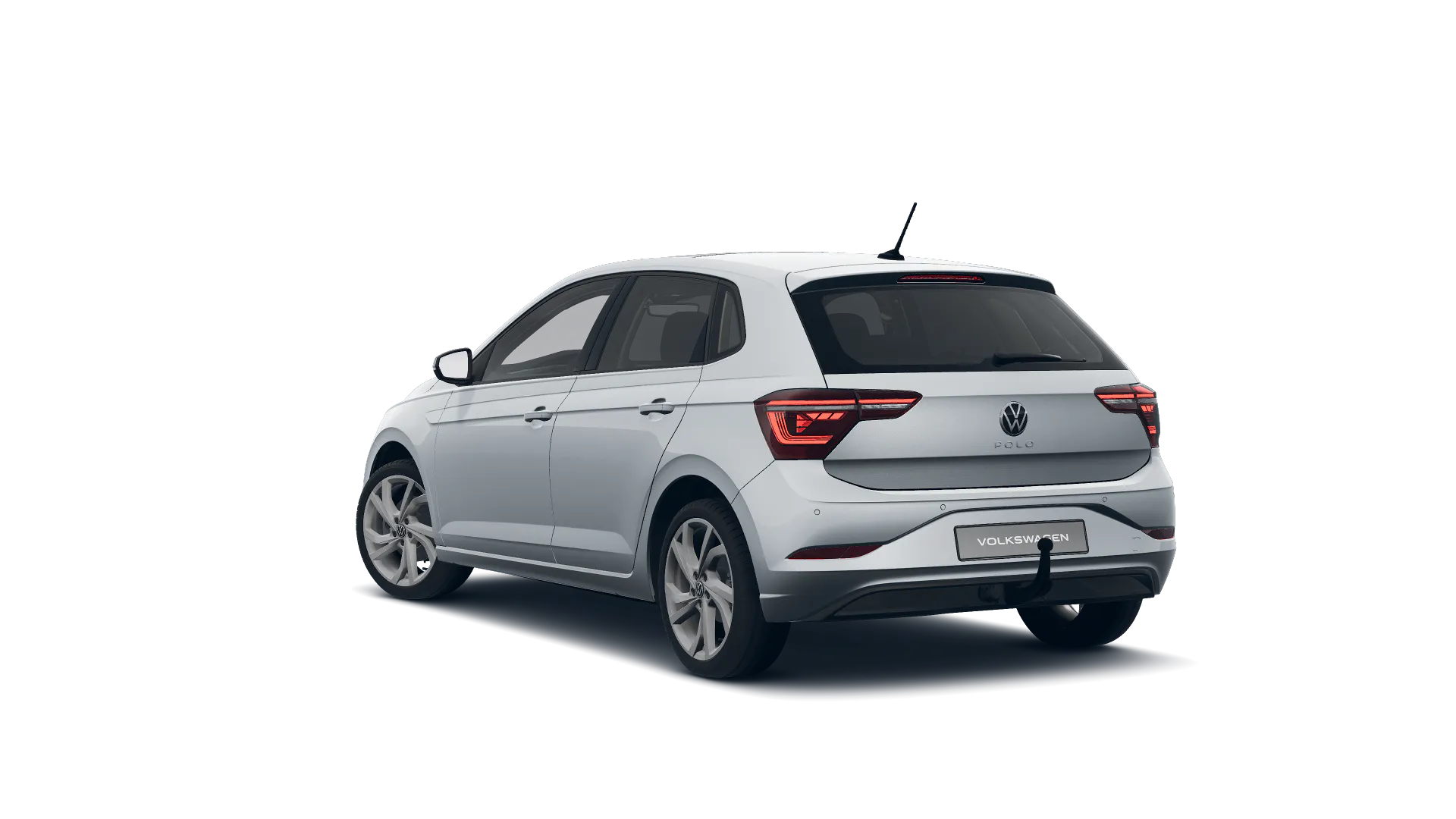 Volkswagen Polo Style