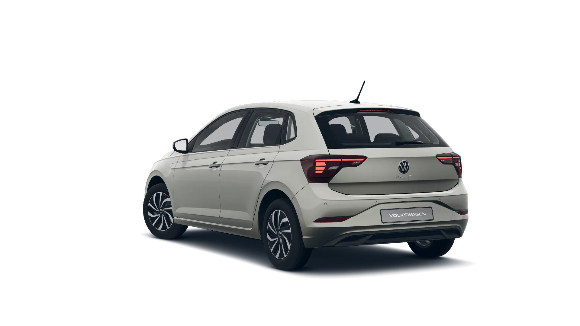 Volkswagen Polo Life