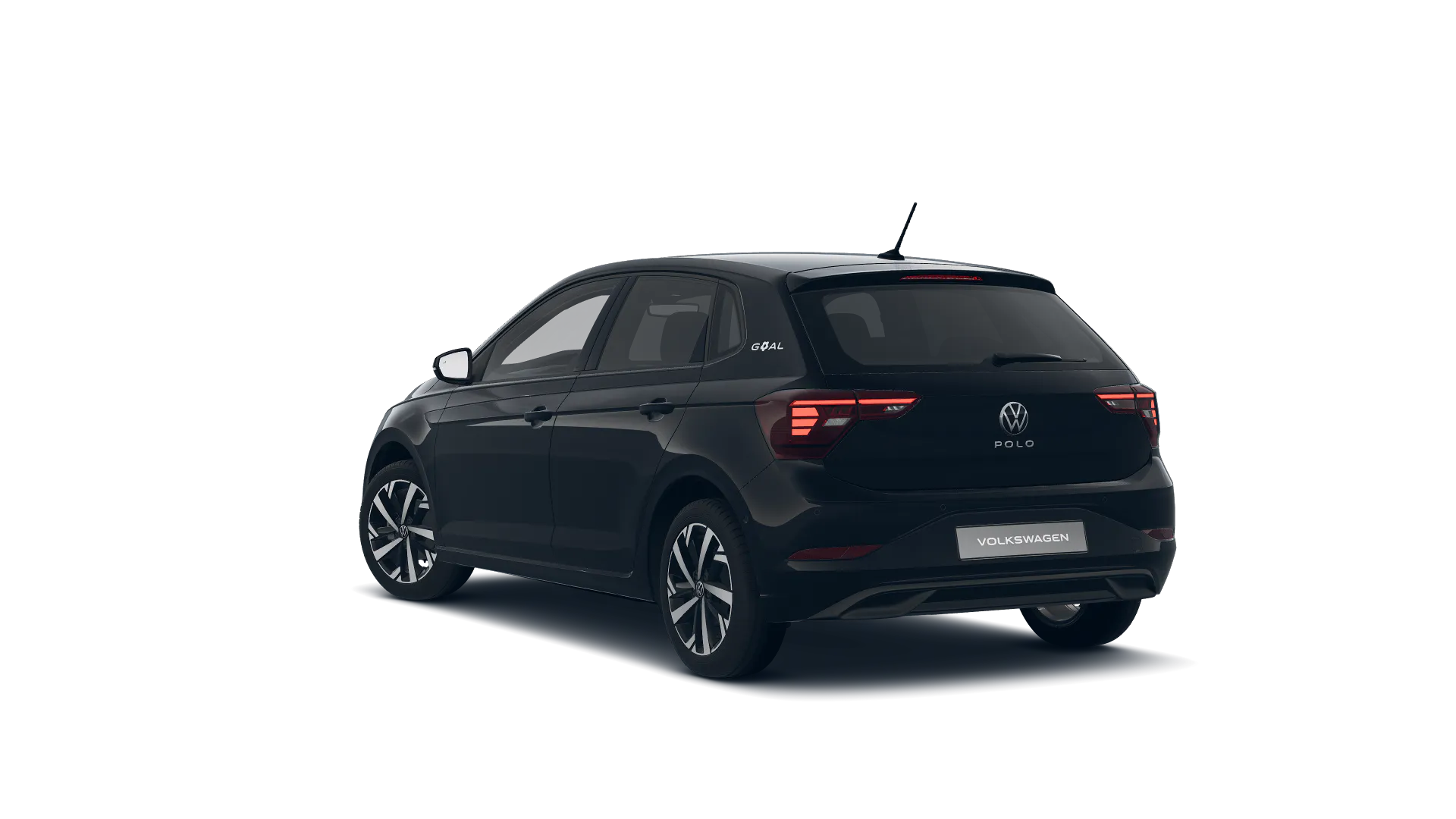 Volkswagen Polo Goal