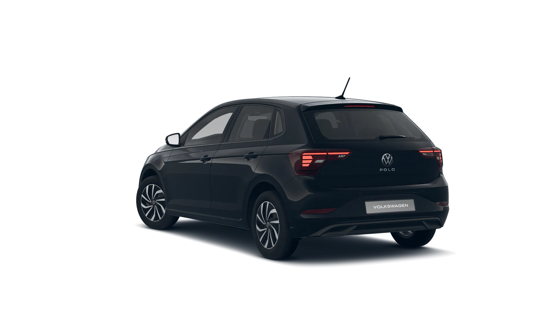 Volkswagen Polo Life