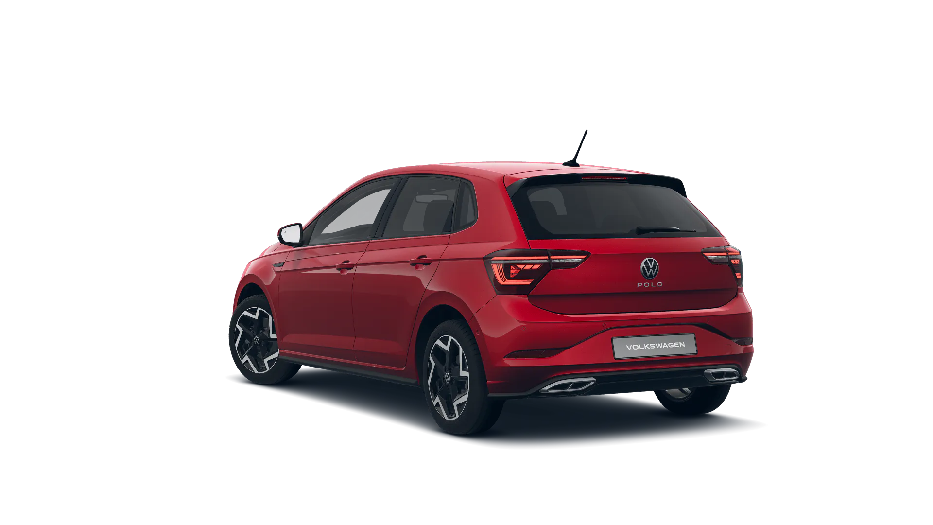 Volkswagen Polo R-Line