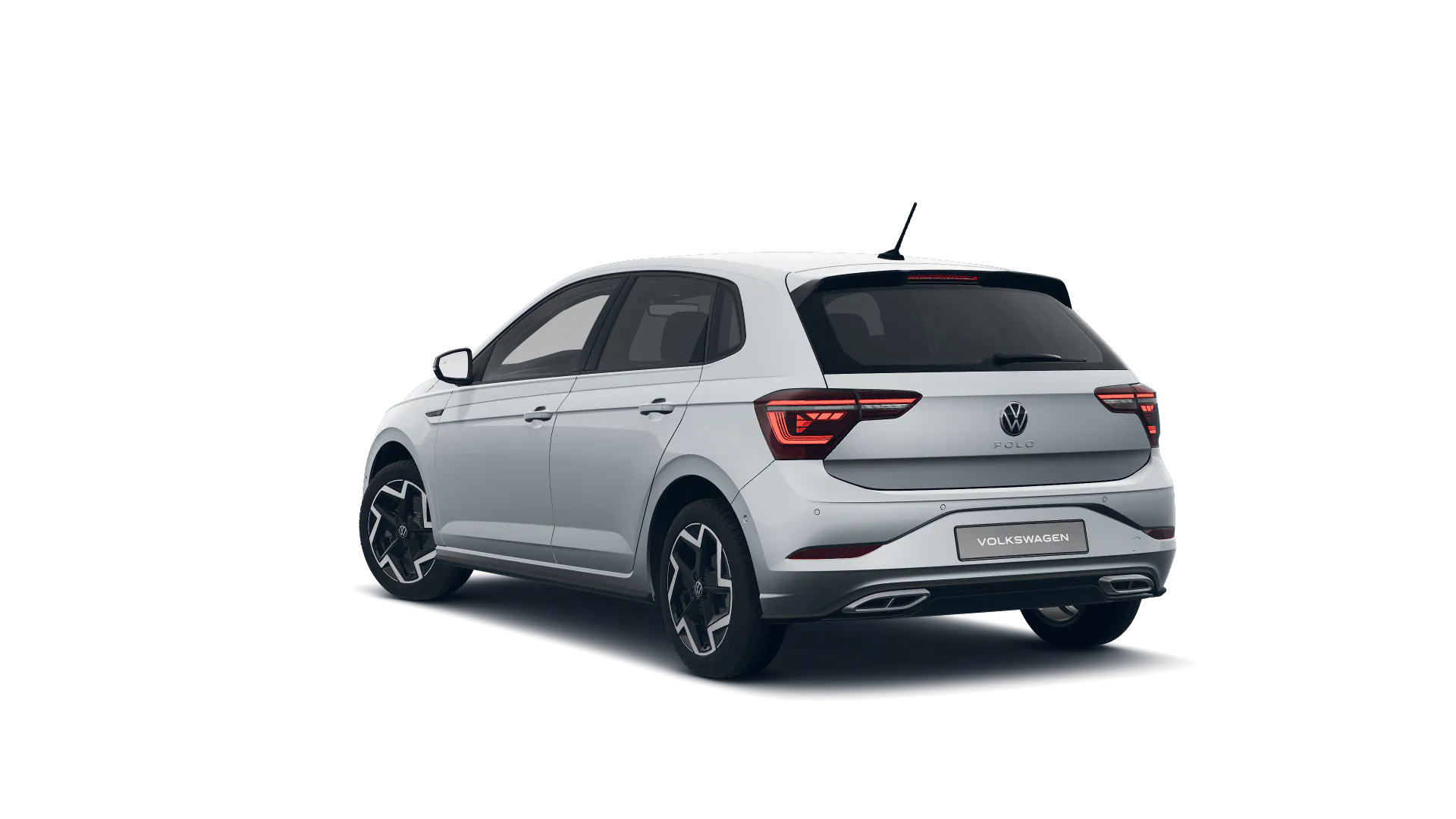 Volkswagen Polo R-Line