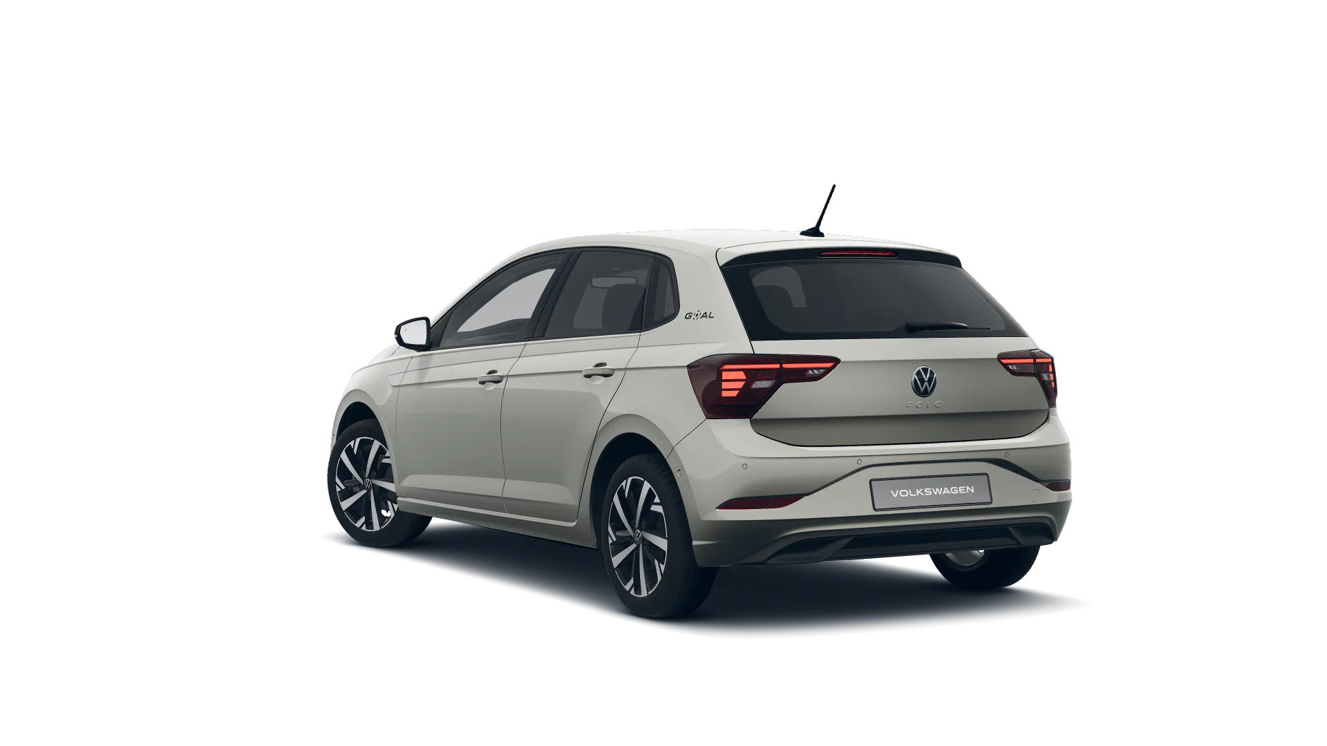 Volkswagen Polo Goal