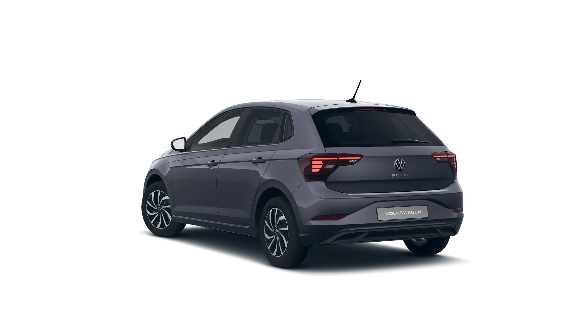 Volkswagen Polo Basis-Modell