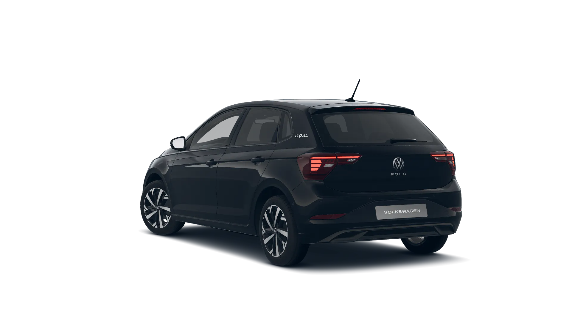 Volkswagen Polo Goal