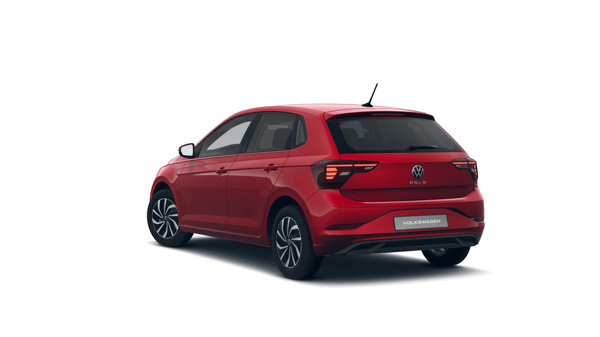Volkswagen Polo Life