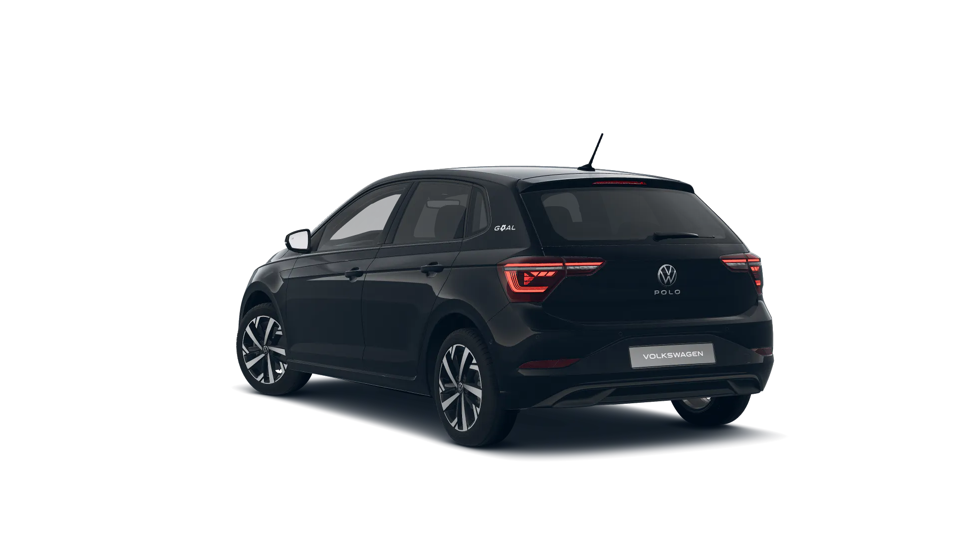 Volkswagen Polo Goal