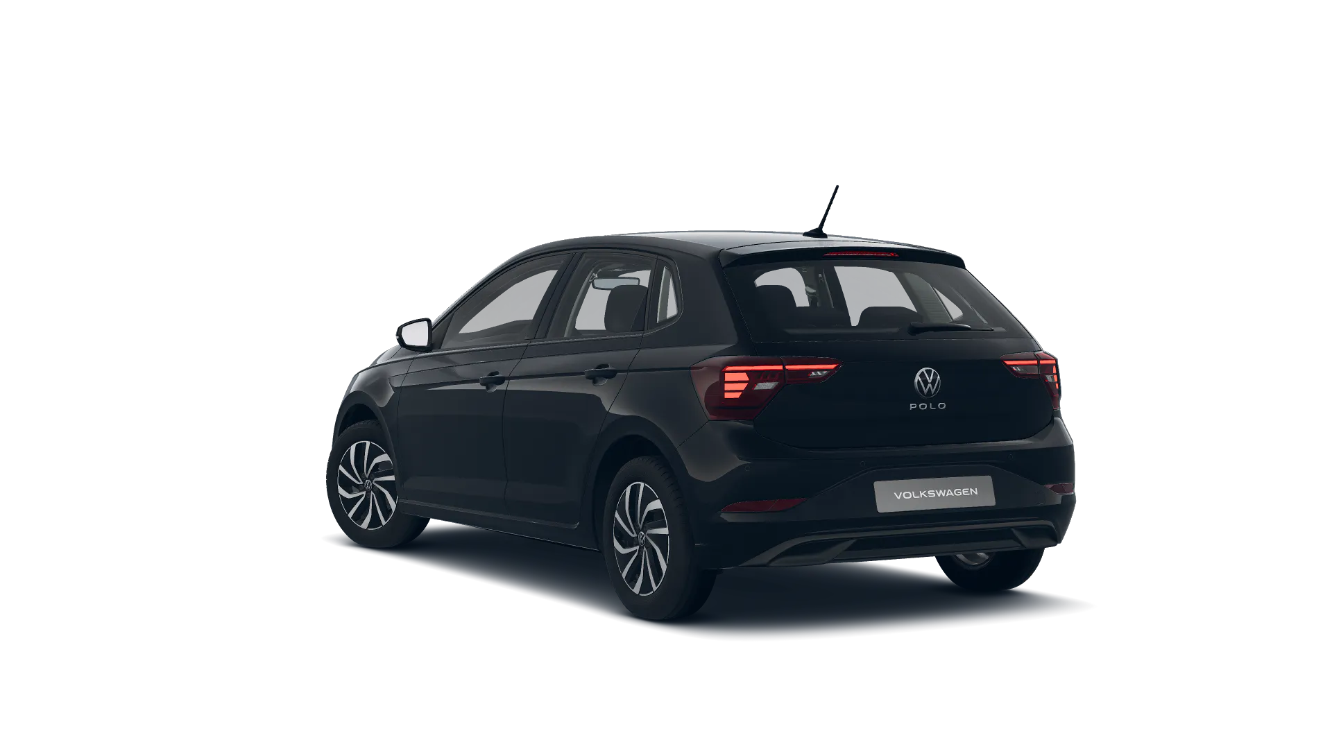 Volkswagen Polo Life