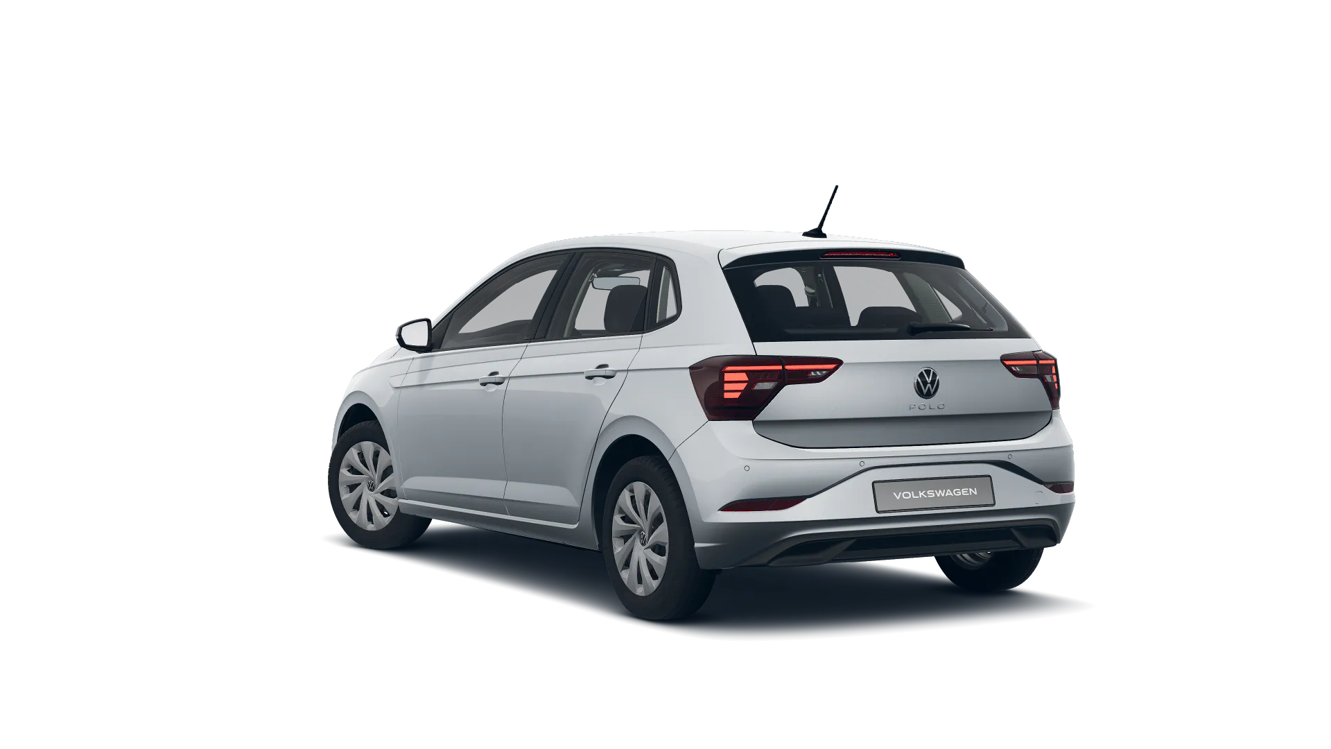Volkswagen Polo Life