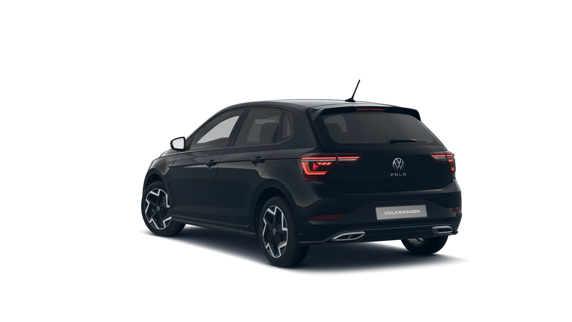 Volkswagen Polo R-Line