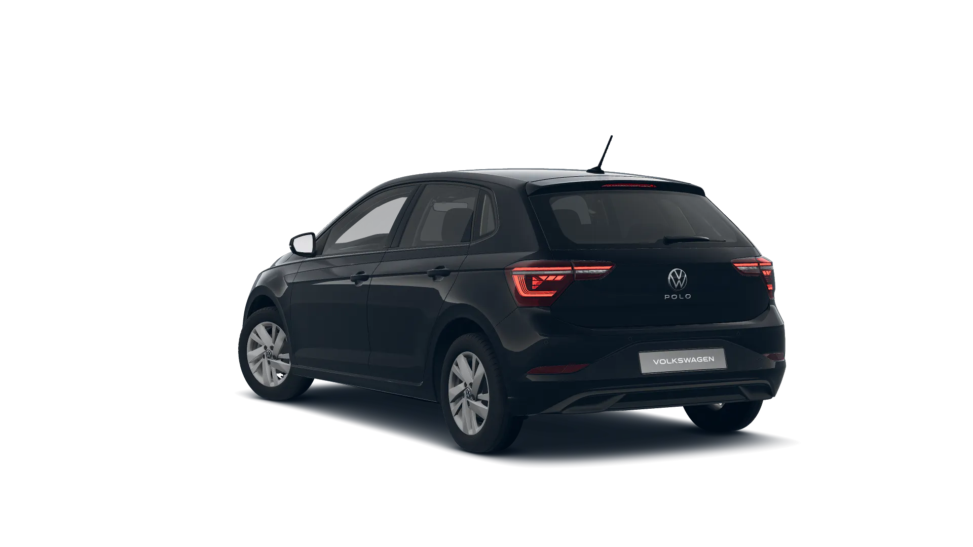 Volkswagen Polo Style