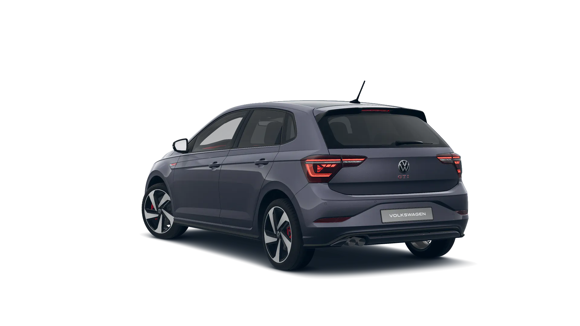 Volkswagen Polo GTI