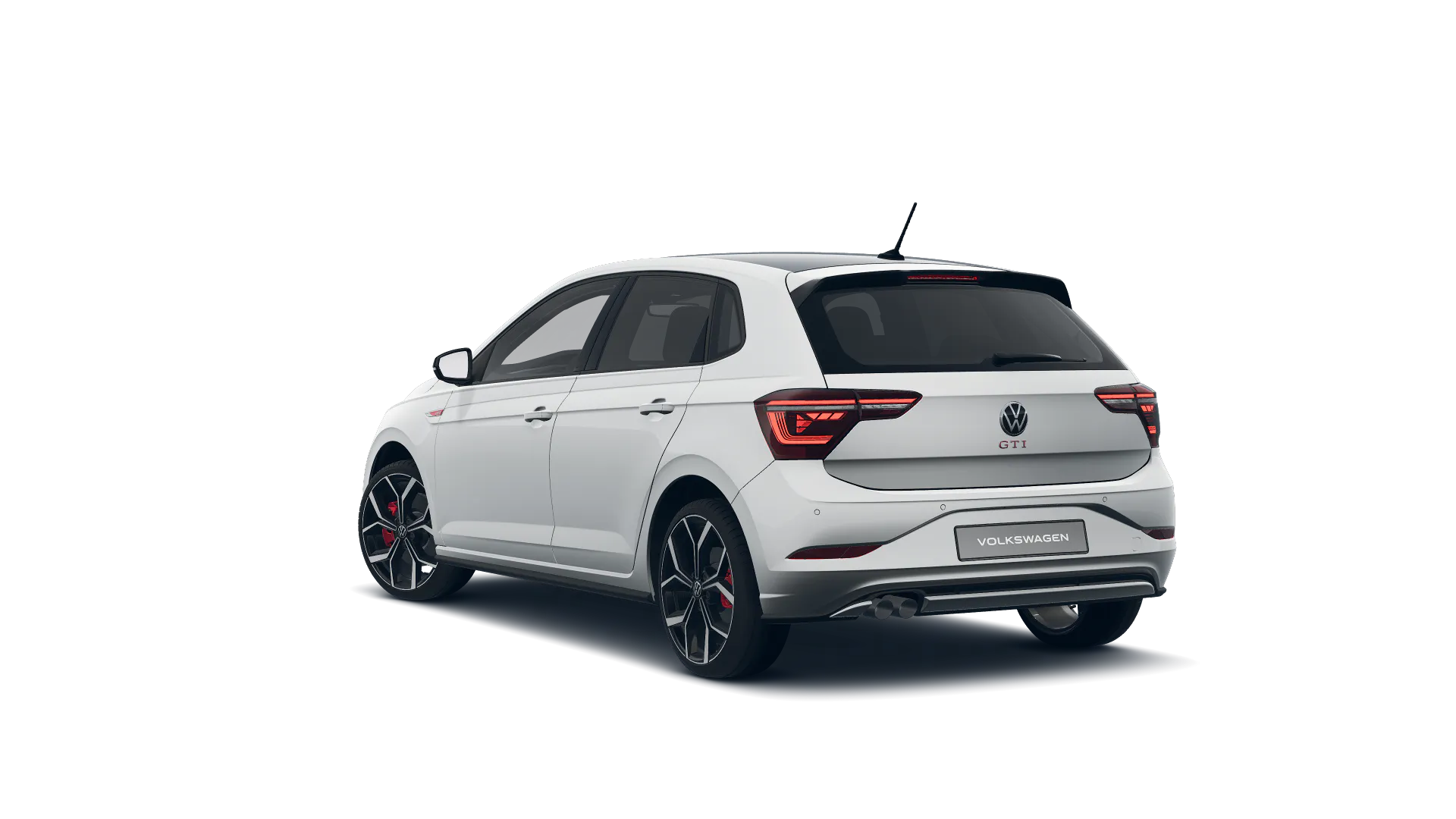 Volkswagen Polo GTI
