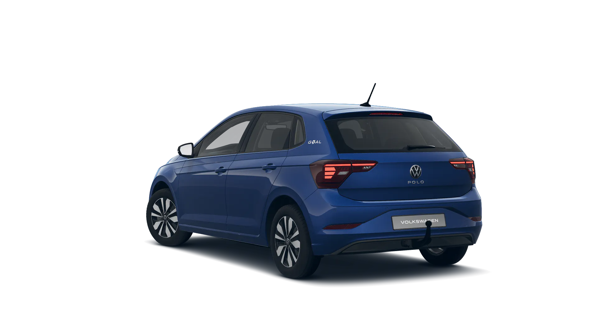 Volkswagen Polo Goal