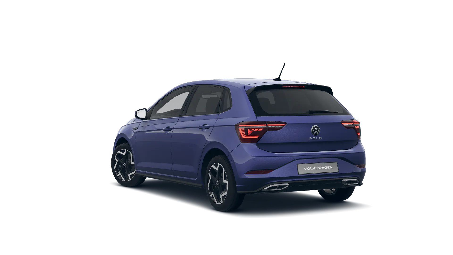 Volkswagen Polo R-Line