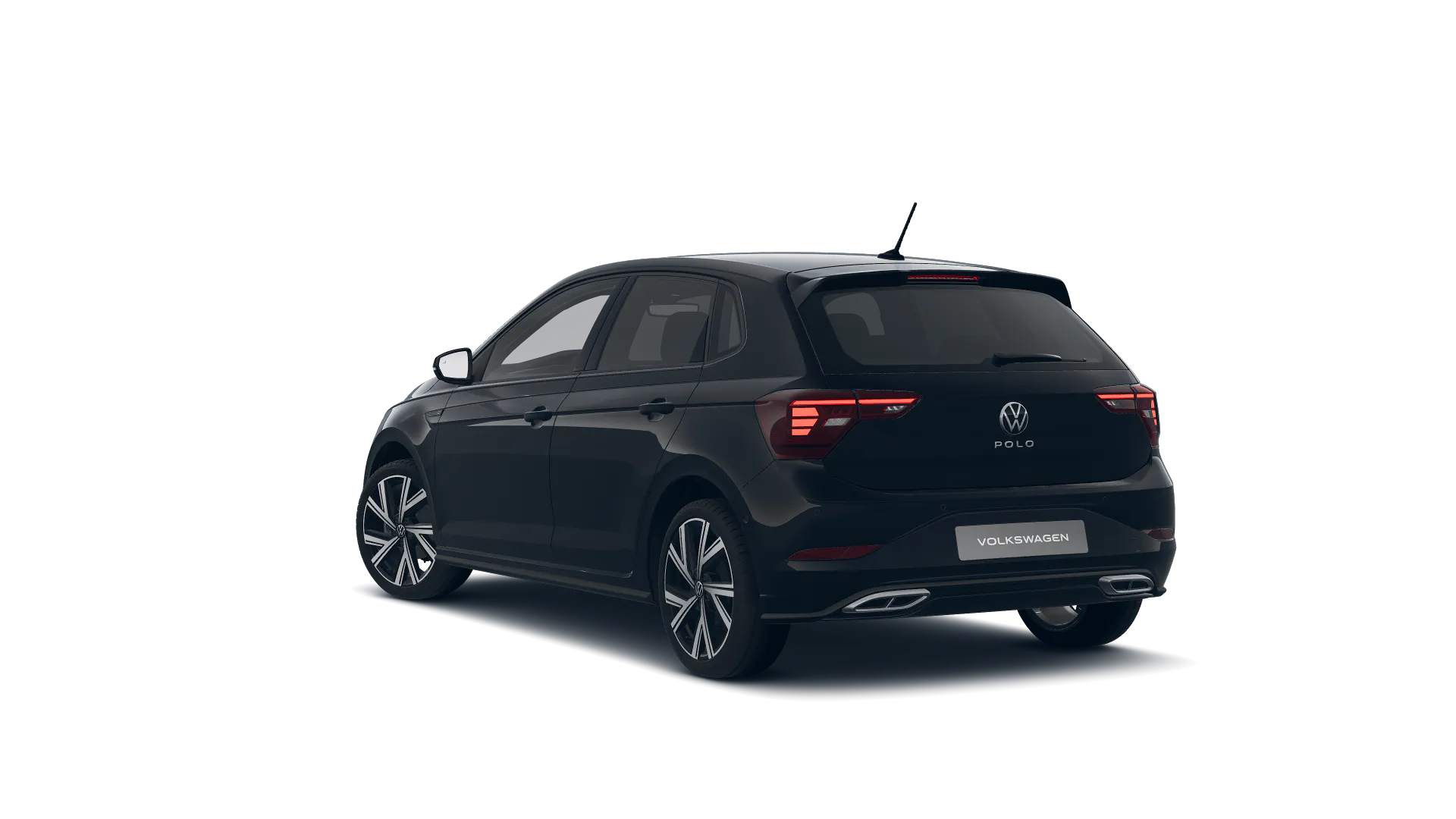 Volkswagen Polo R-Line