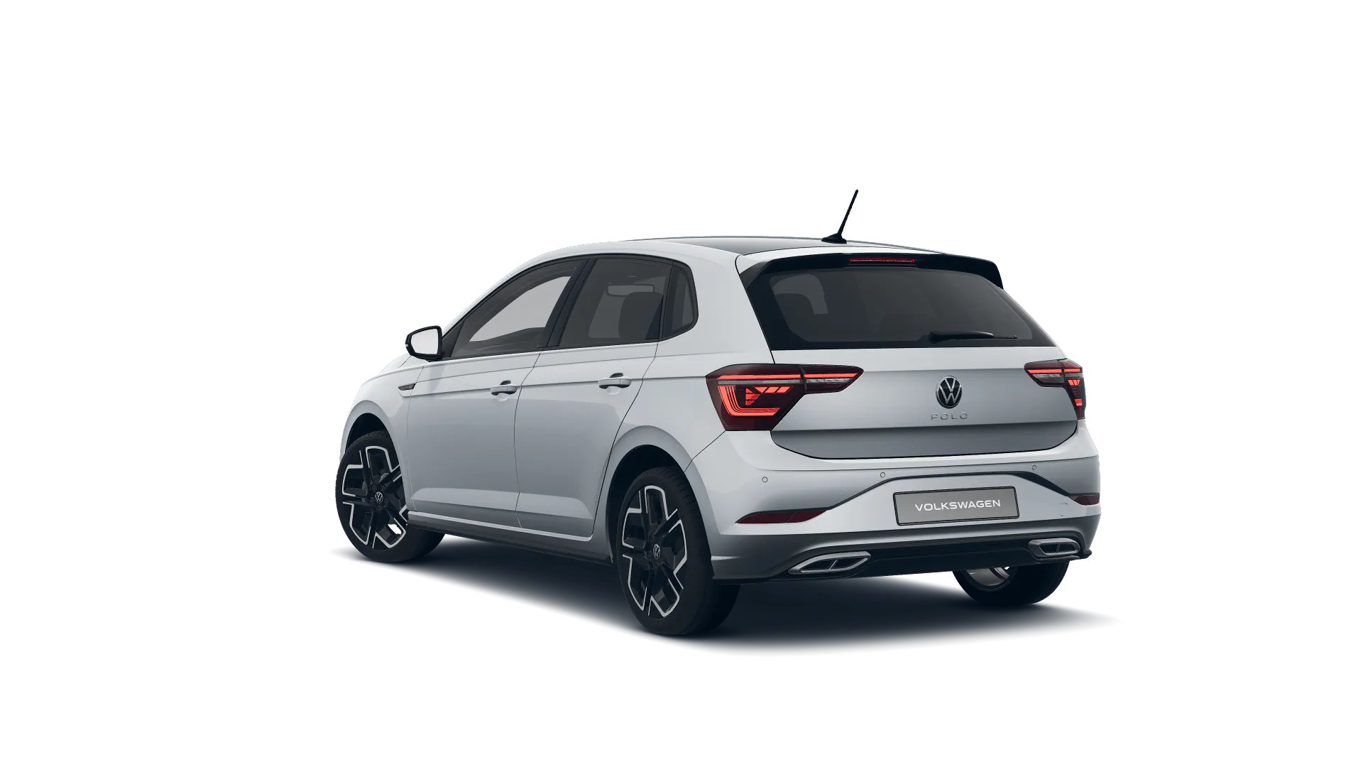 Volkswagen Polo R-Line