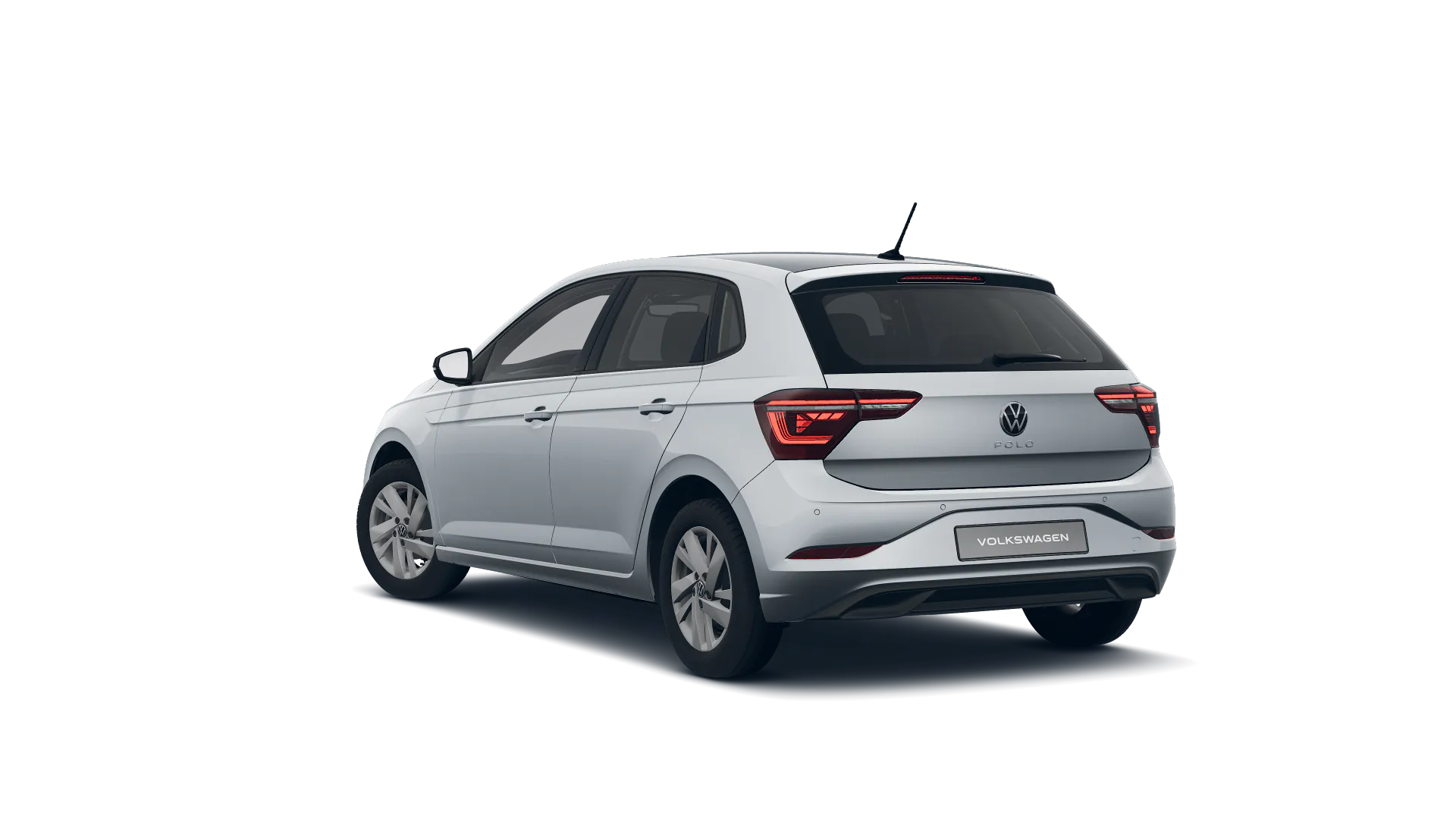 Volkswagen Polo Style