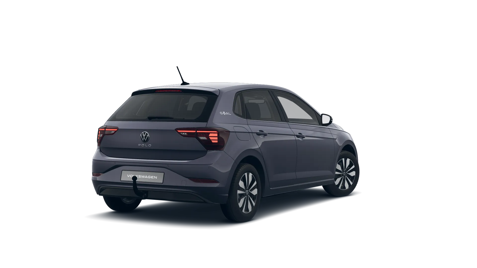 Volkswagen Polo Goal