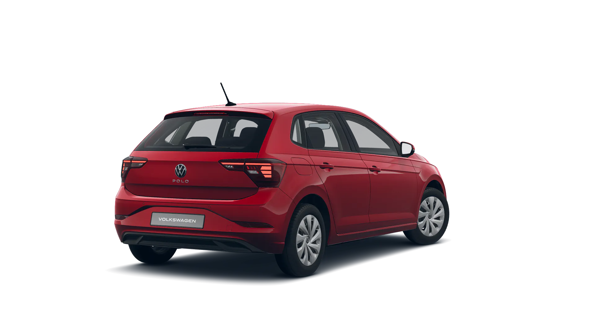 Volkswagen Polo Life