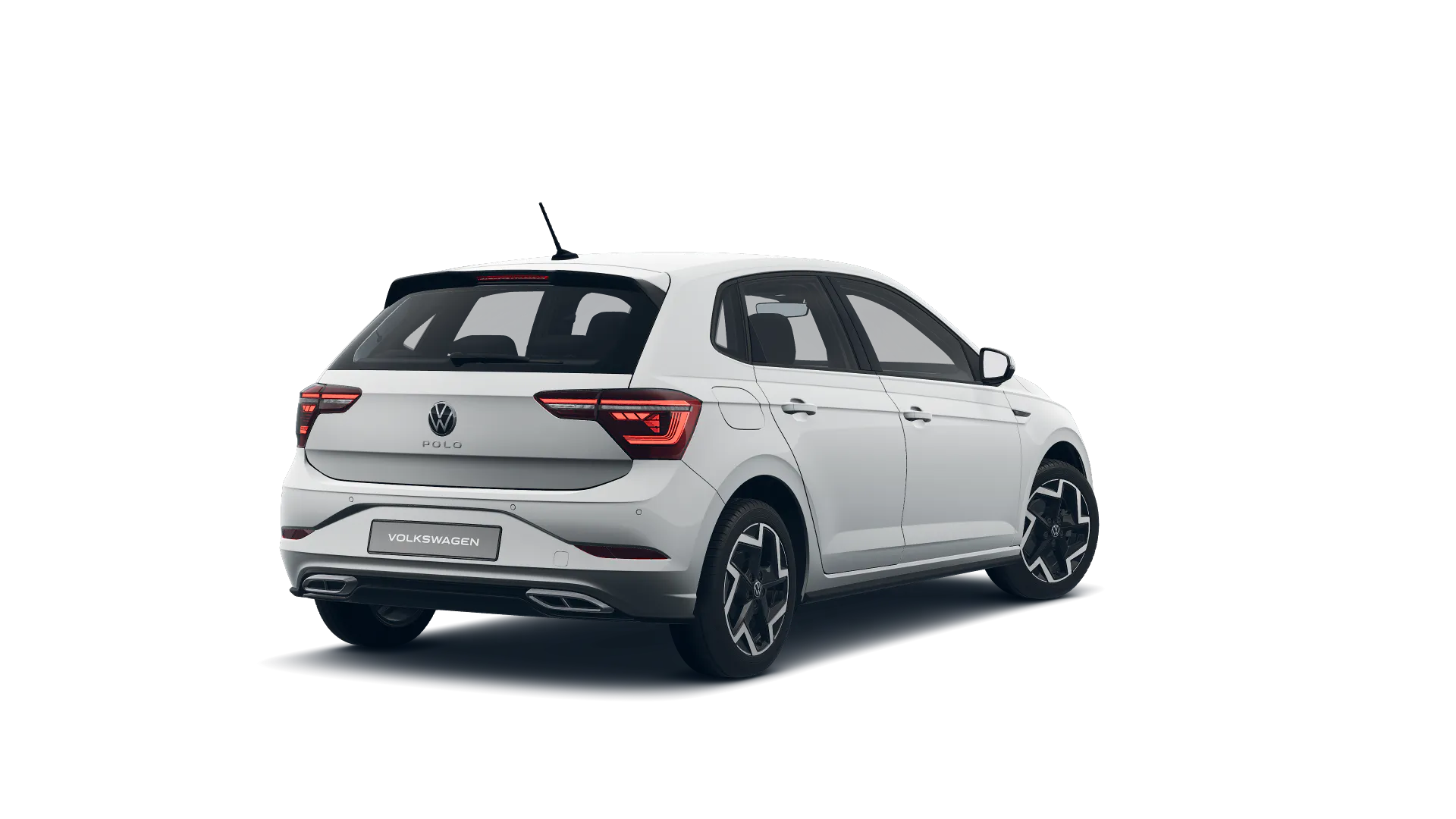 Volkswagen Polo R-Line