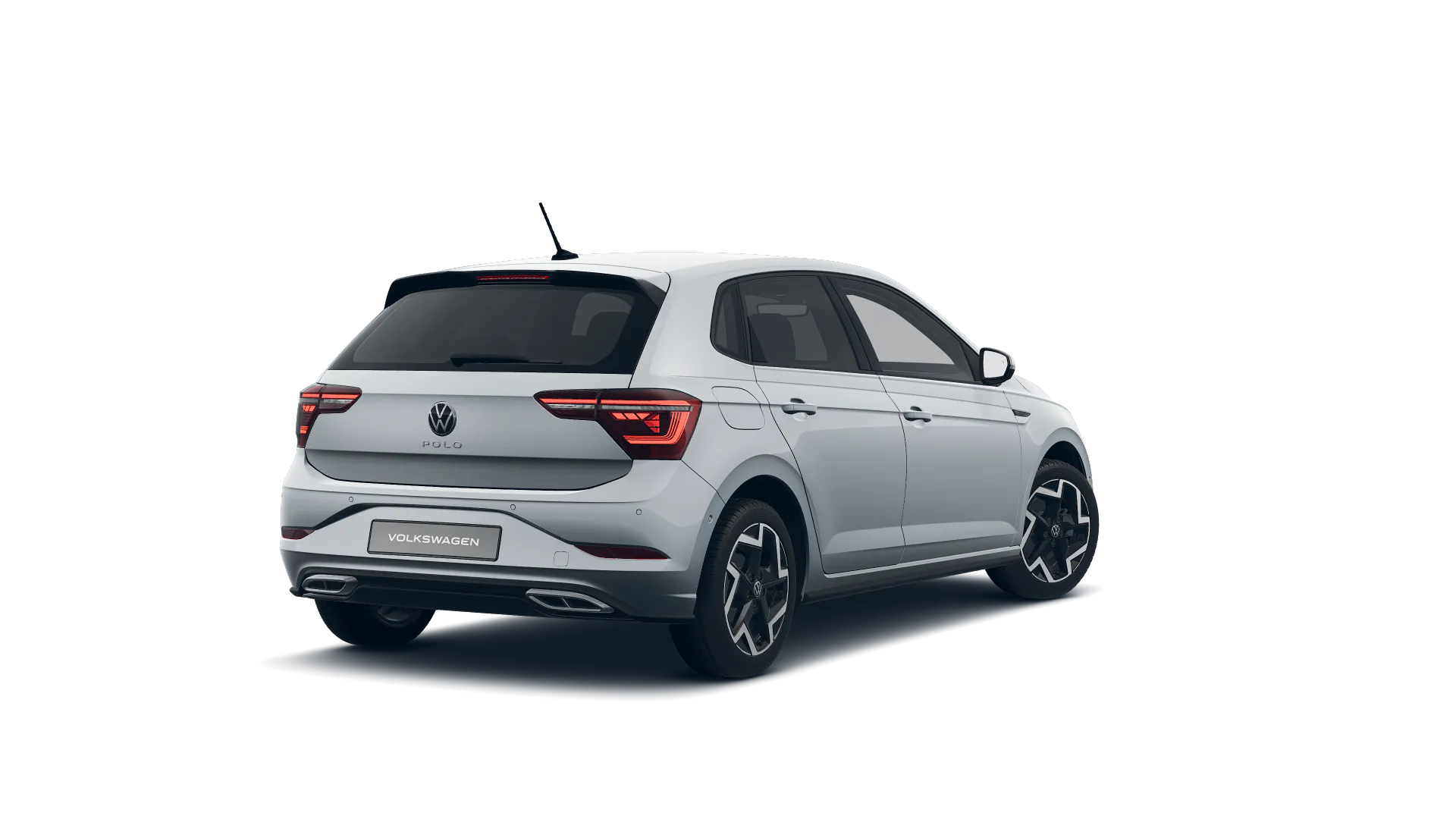 Volkswagen Polo R-Line