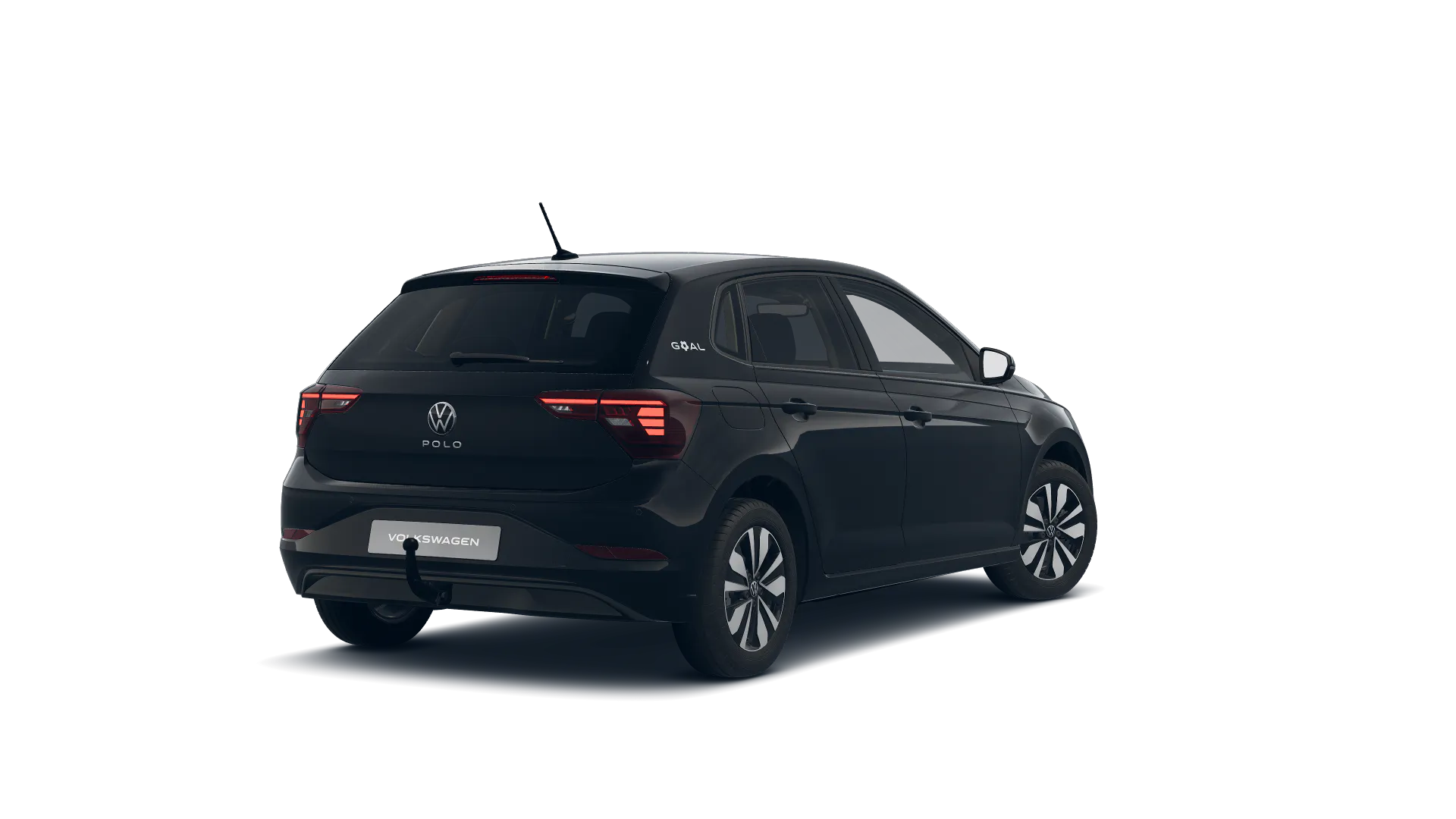 Volkswagen Polo Goal