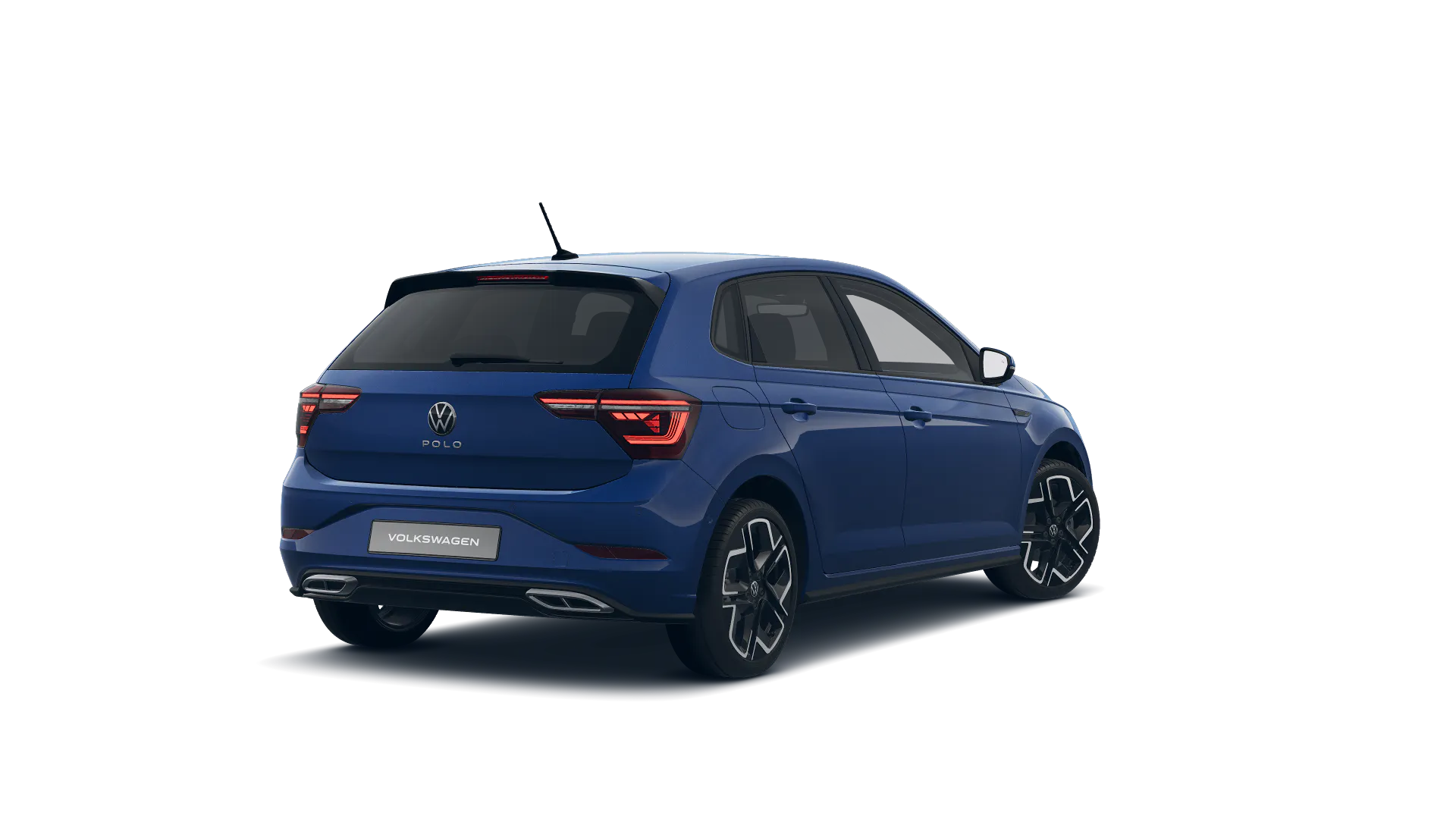 Volkswagen Polo R-Line