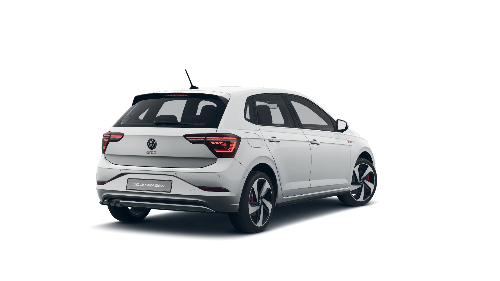 Volkswagen Polo GTI