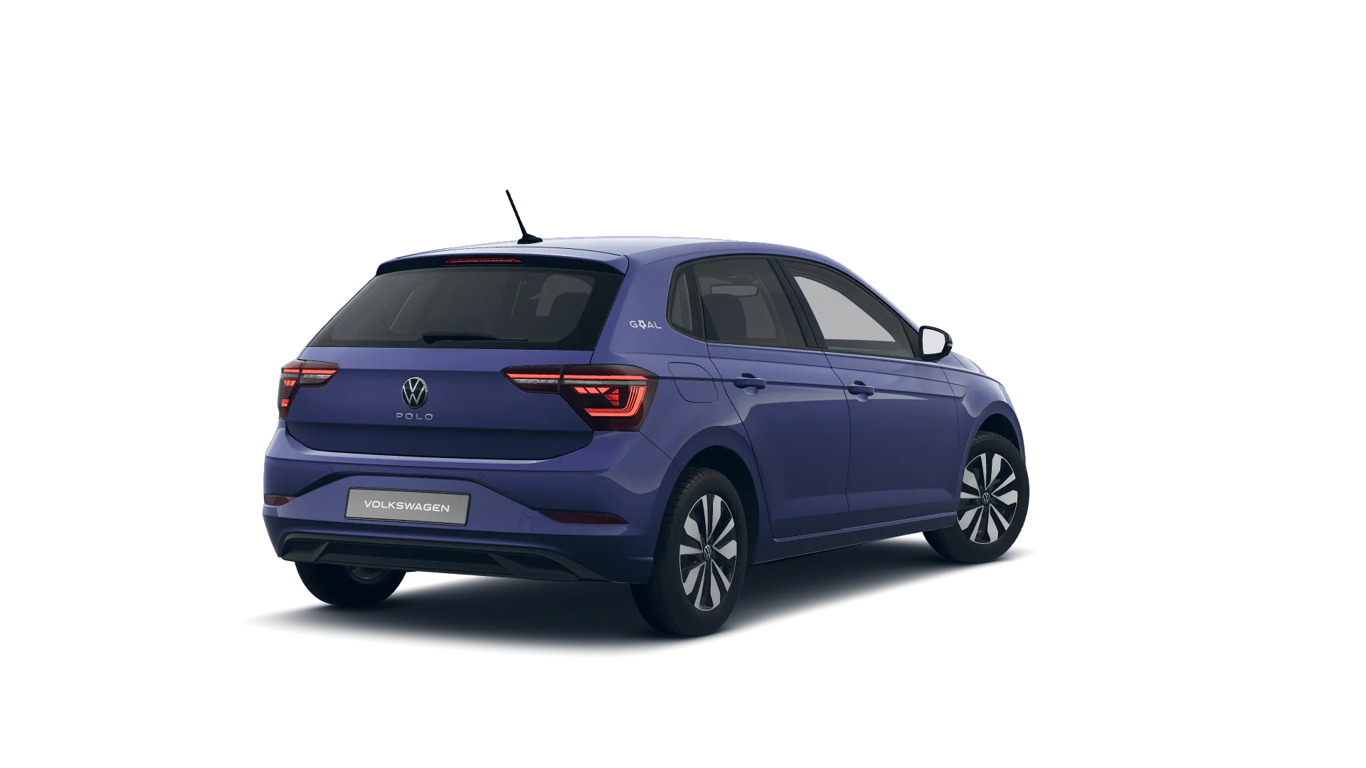 Volkswagen Polo Goal