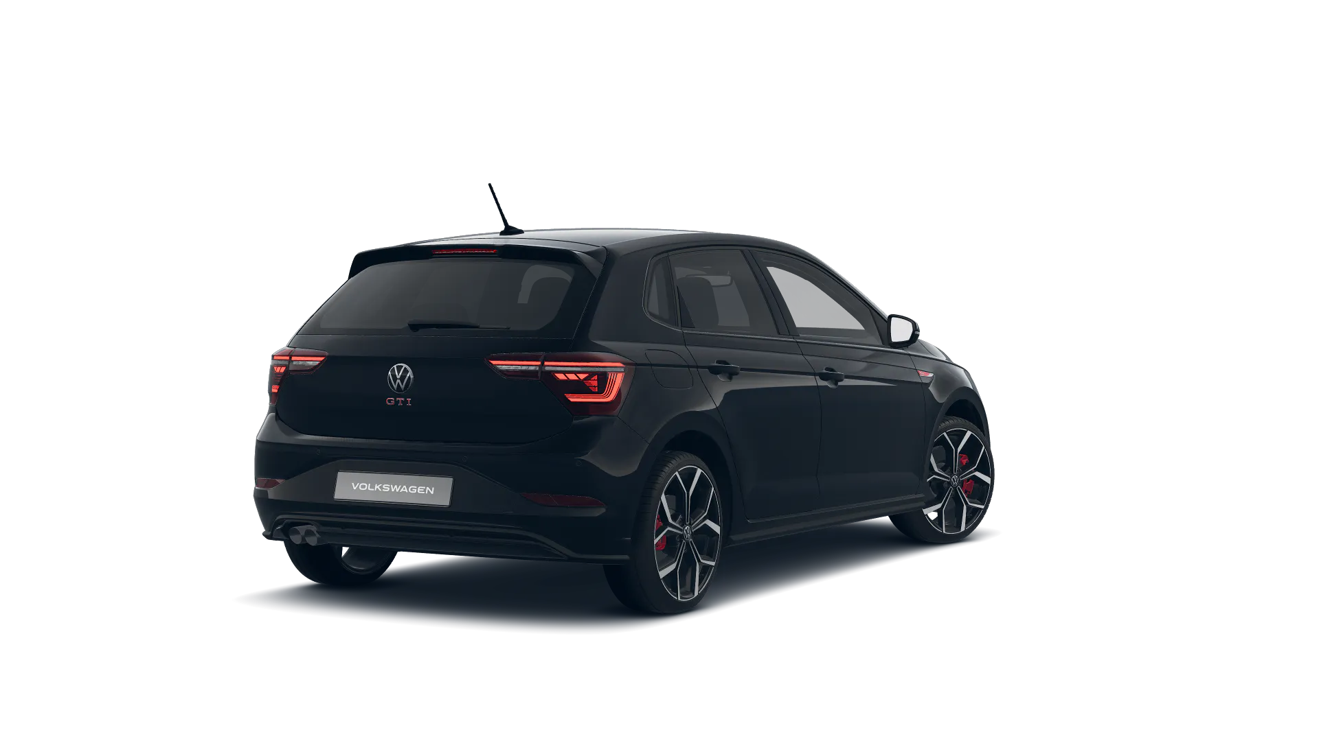Volkswagen Polo GTI