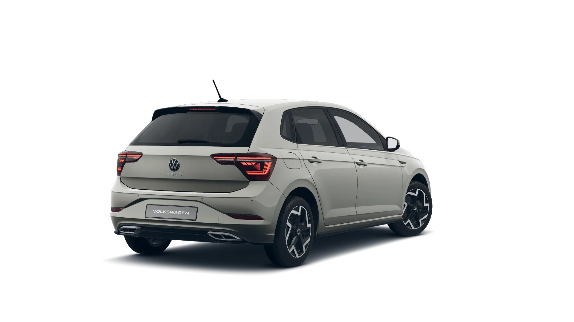Volkswagen Polo R-Line