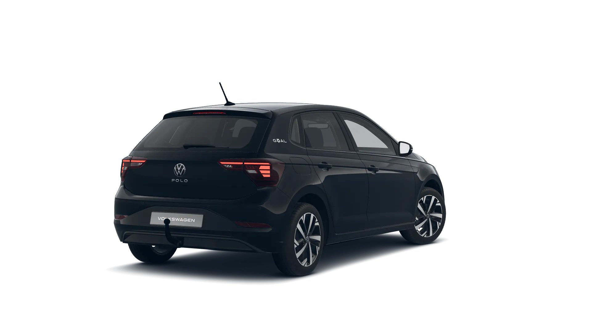 Volkswagen Polo Goal
