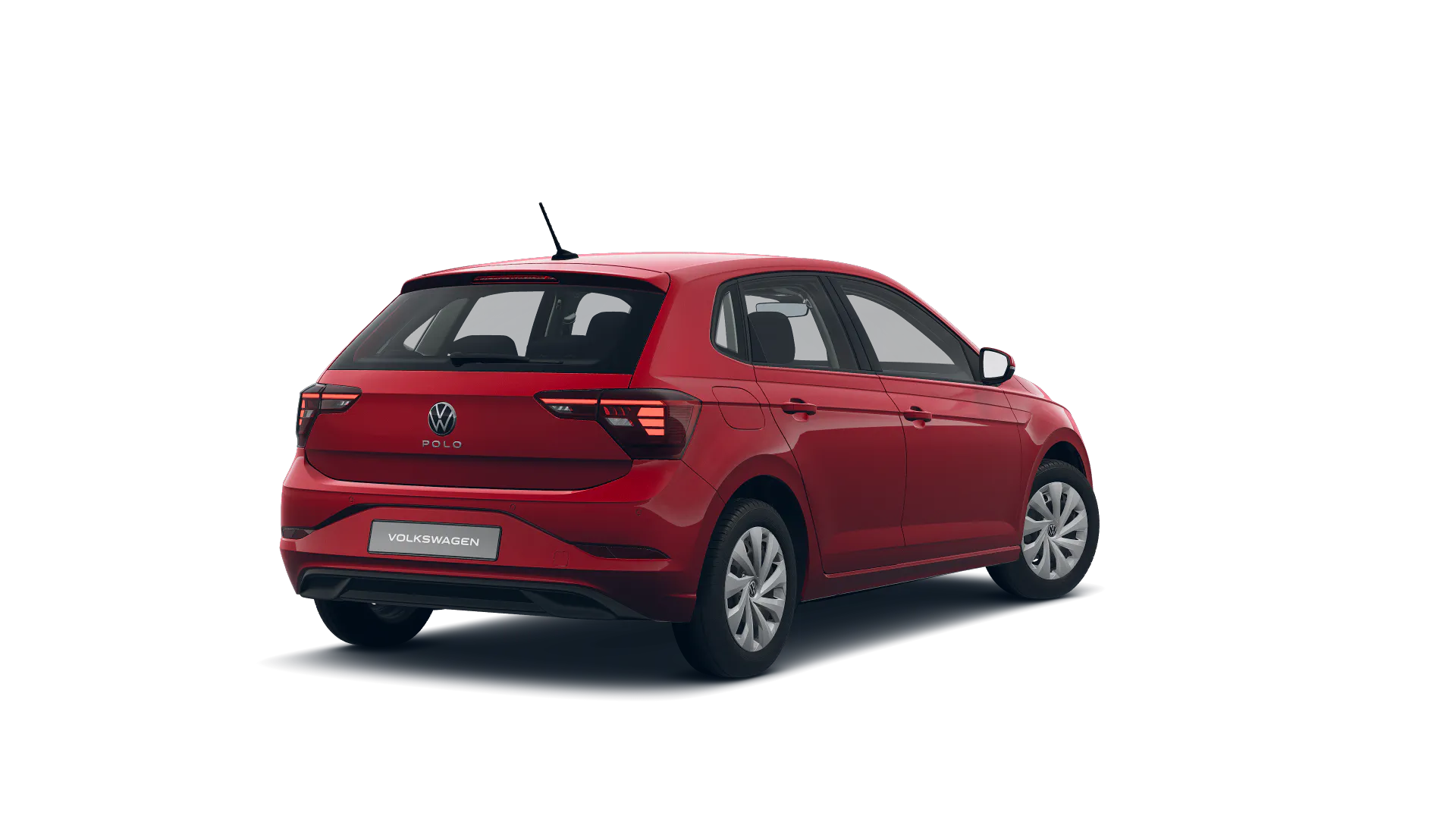 Volkswagen Polo Life