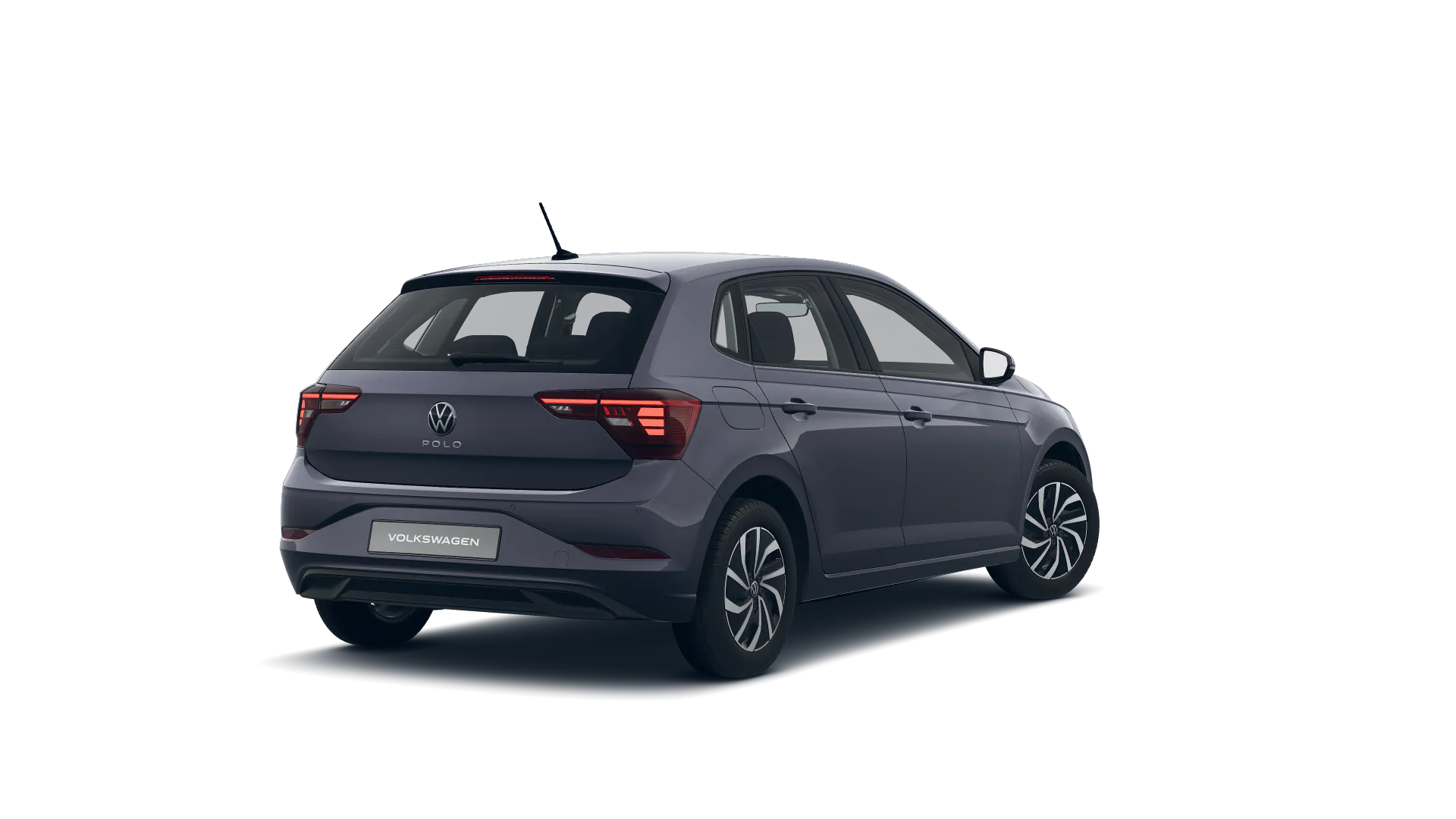 Volkswagen Polo Life