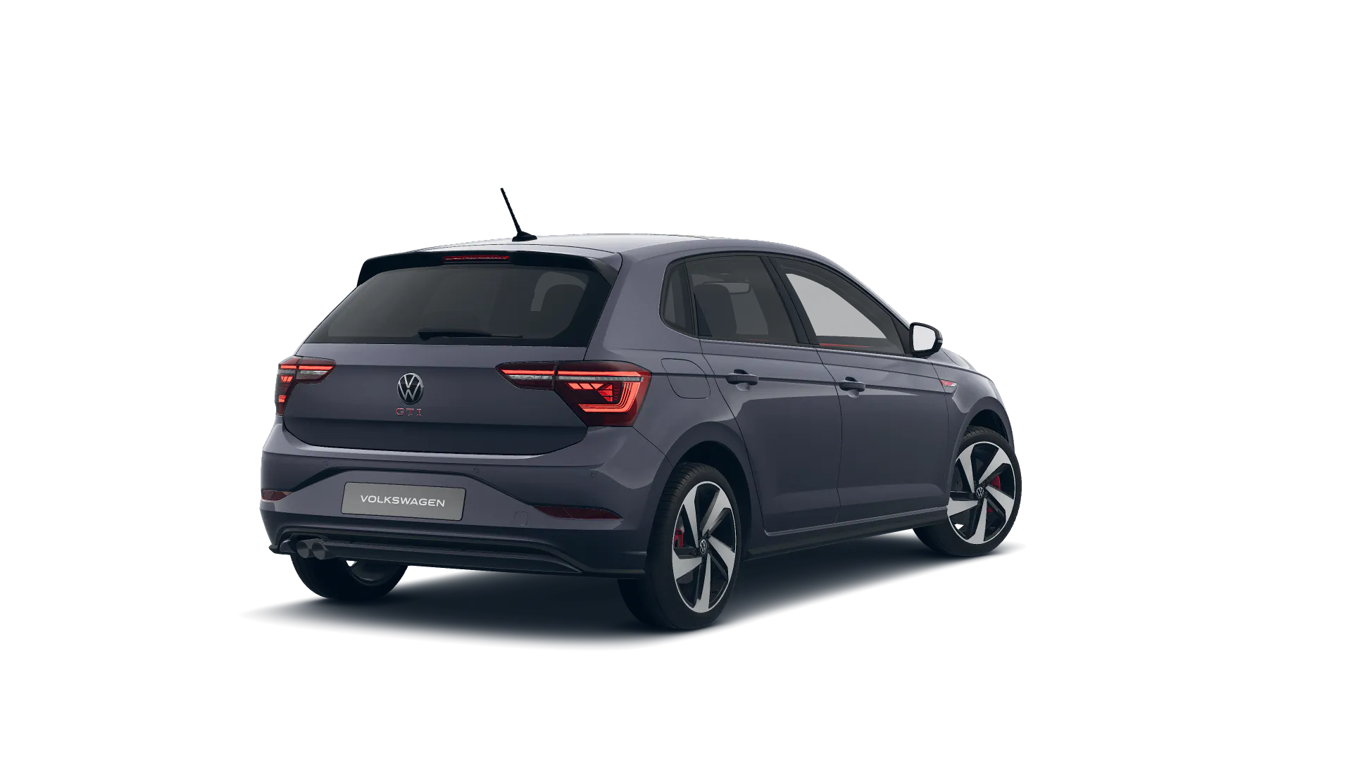 Volkswagen Polo GTI