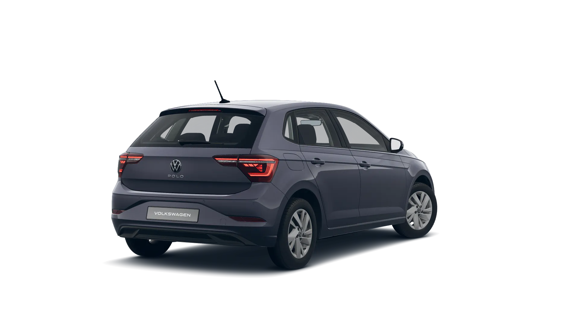 Volkswagen Polo Style