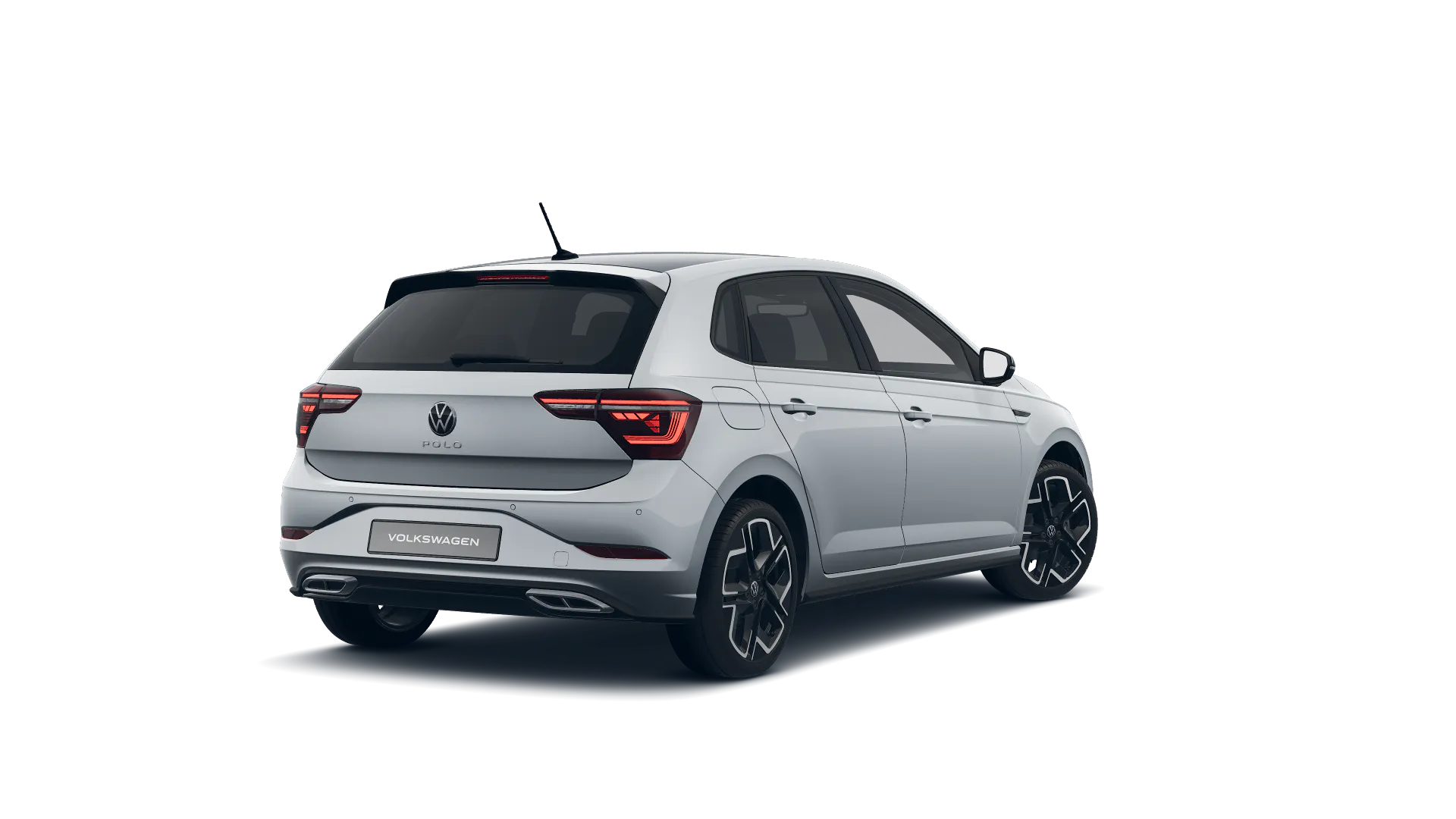 Volkswagen Polo R-Line