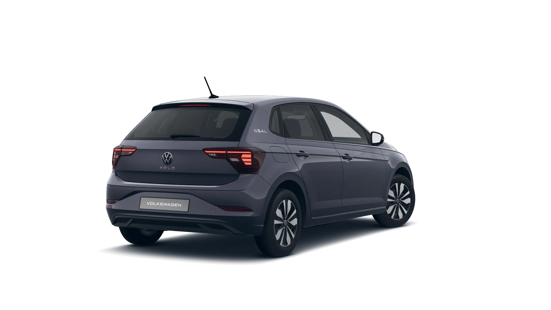 Volkswagen Polo Goal