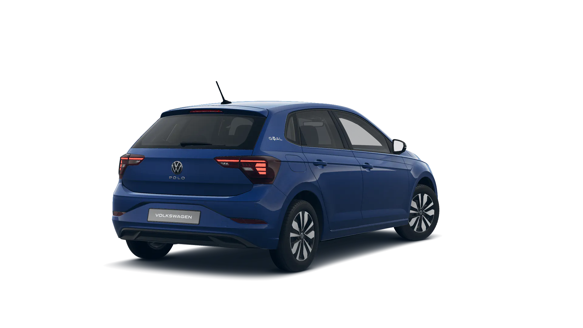 Volkswagen Polo Goal