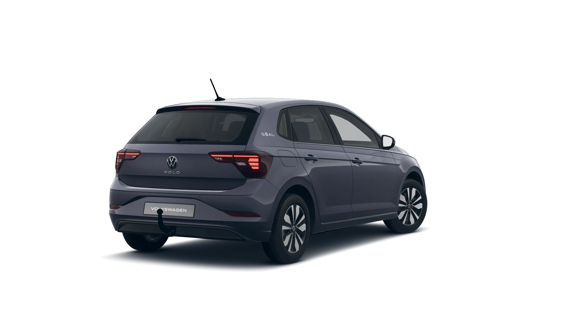 Volkswagen Polo Goal