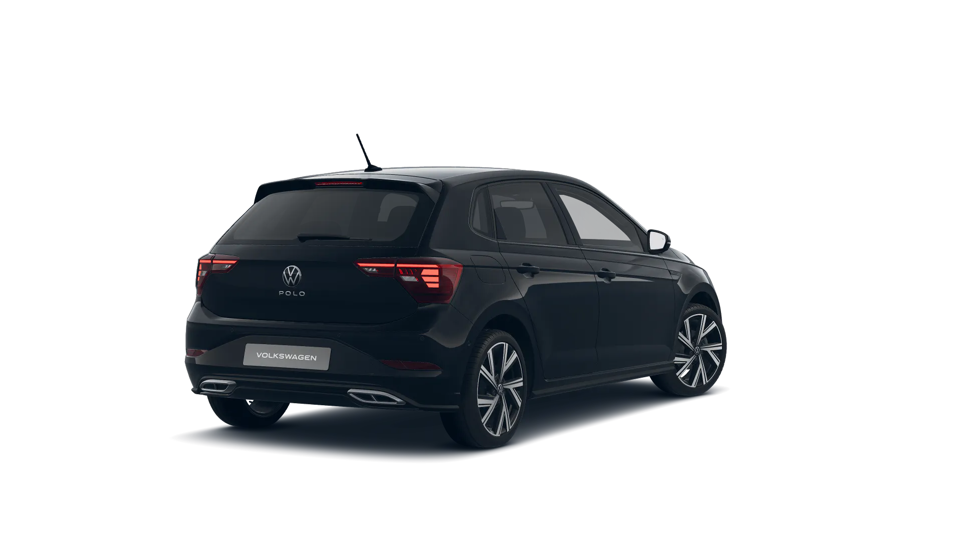 Volkswagen Polo R-Line