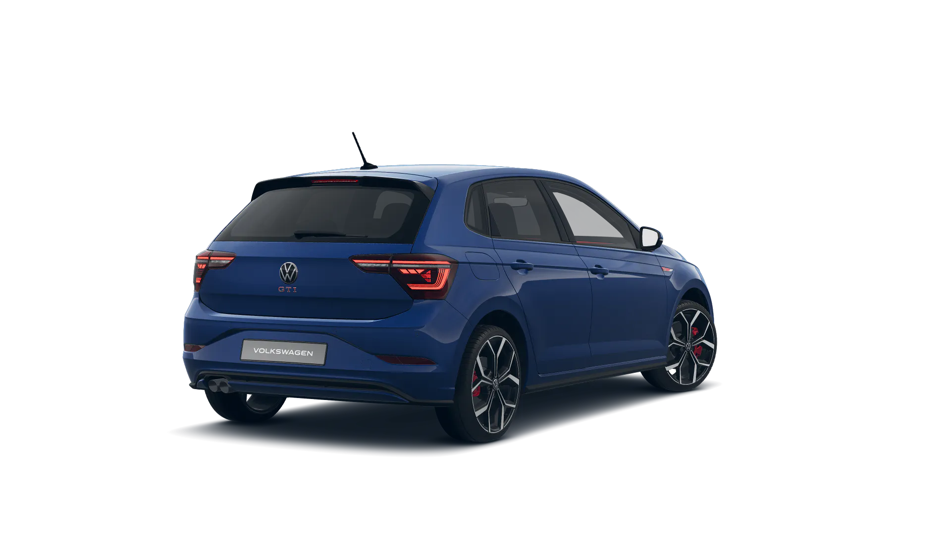 Volkswagen Polo GTI